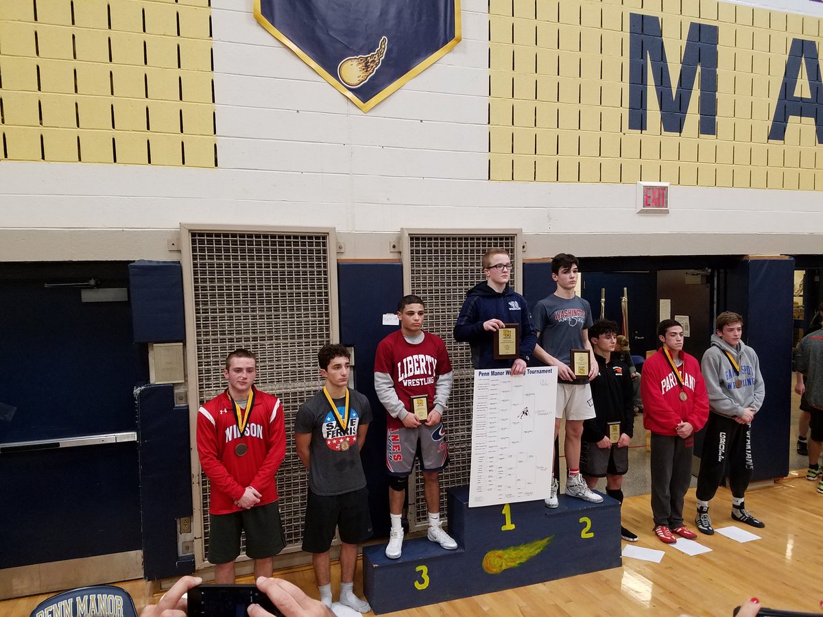 Dom Chaclas on the podium 5th place