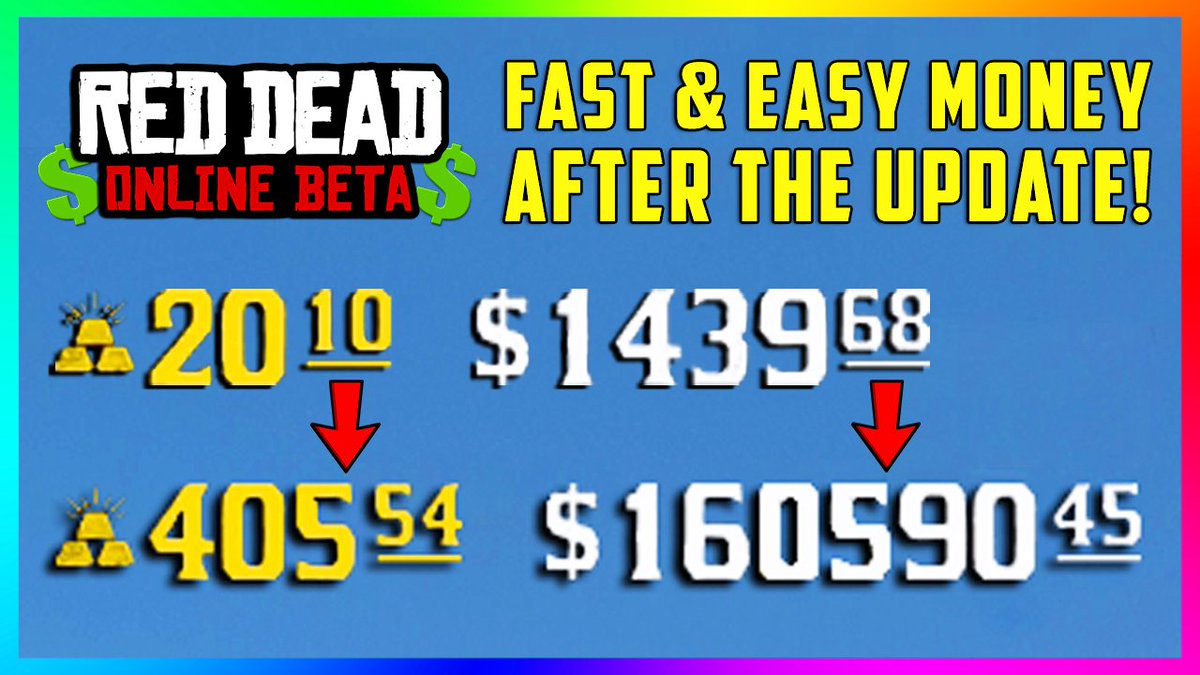 Red dead online best way to make money Red dead online best way to make money