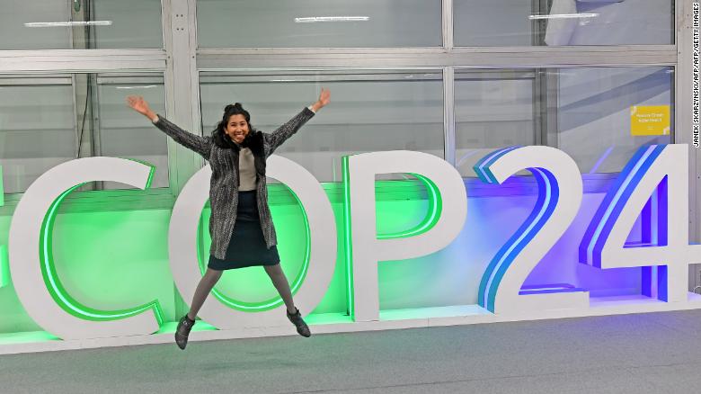 200 nations approve rules for the Paris Agreement after weeks of negotiations, requiring countries to do more to curb fossil fuel use and deforestation https://cnn.it/2CdWqwC