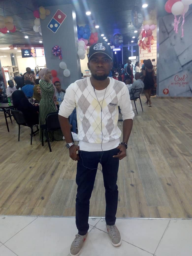 potam1304's tweet photo. Thanks to @tantisolamide,  @dominosng, @coldstoneng &amp; @PinkberryNG for having us around at the opening of their outlets at Jabi Lake Mall. #DominosNG #ColdStoneNG #PinkBerryNG #AbujaTwitterCommunity 

Cc @UMEHoma @abjghost https://t.co/SraFxAa2I4