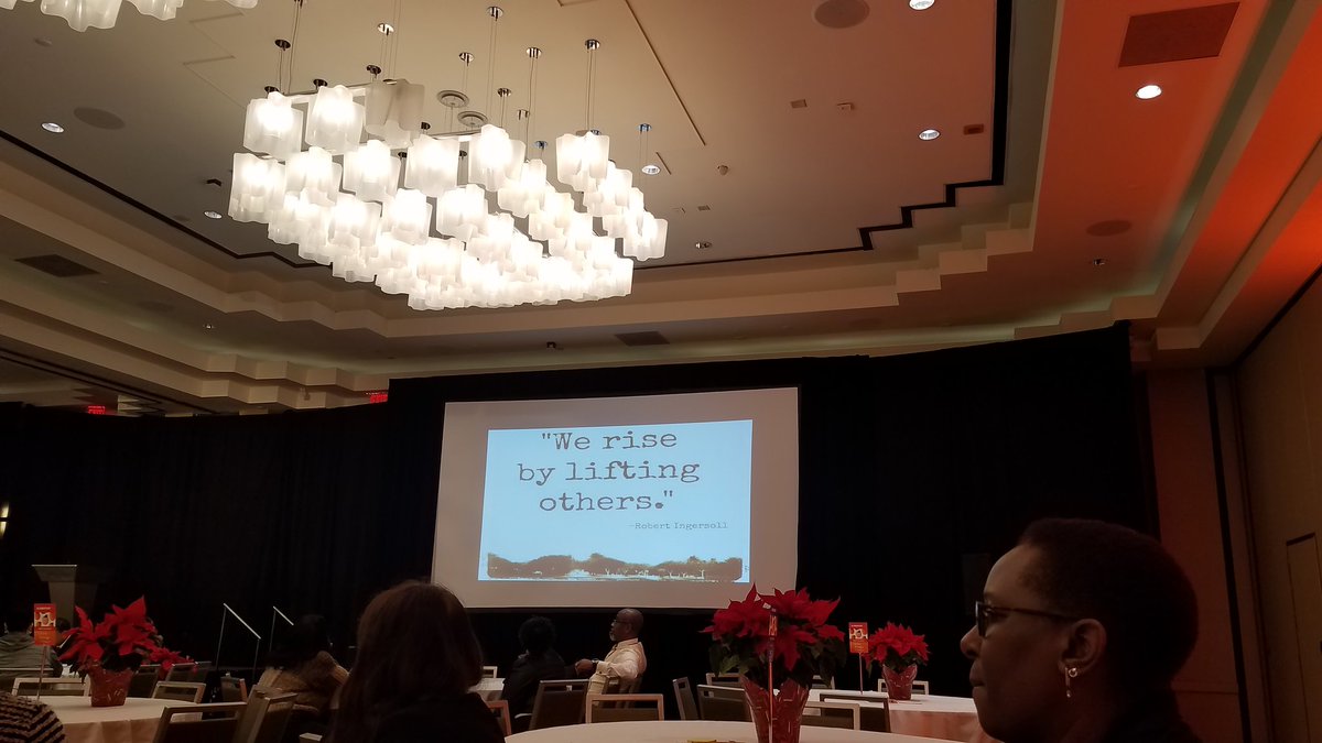 Tired yet inspired. I am grateful to Kori and all of the #afaeeWinnersCircle for putting on a great #ElevateEducation #ECET2ATL @atl_families  @apsitjen @lockwoodteacher @MsCurryMusic @emilymax31 @AFAEE_ED @APS_SPARK @sara_womack @zackoryk @spatzyspatz @APSMorningside #tandlworks