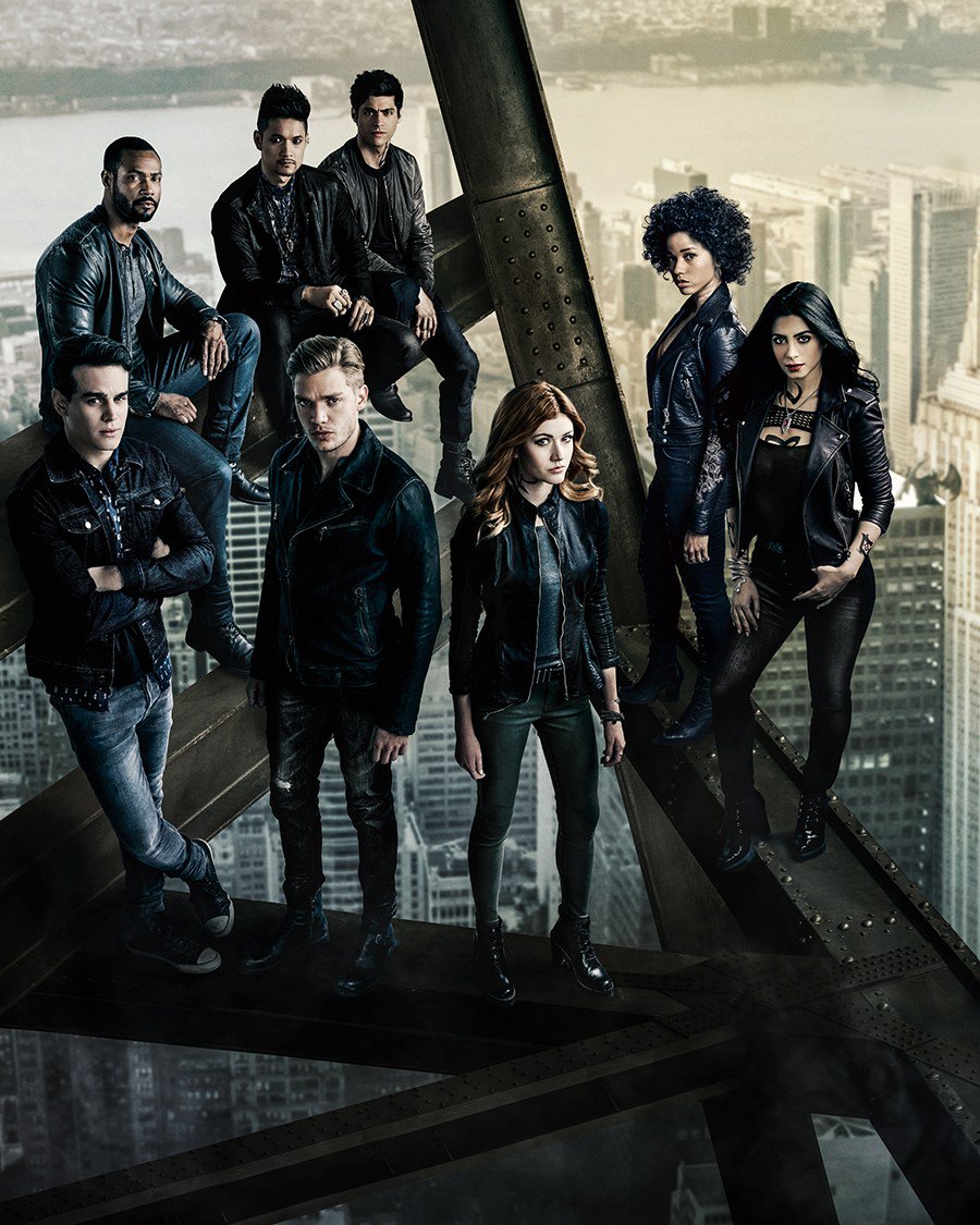 shadowstuff1234's tweet photo. ❌❌❌ Not for #Mundanes ❌❌❌
.
.
.
Are You Ready !?
.
.
. #Shadowhunters #Downworlders #Angels #Demons #Faeries #Werewolves #Vampires
.
.
. #ShadowhunterStuff #SaveShadowhunters #ShadowhuntersLegacy #ShadowhuntersChat #ShadowhuntersFamily #TMI #NotOurLastHunt #ShadowhuntersFan https://t.co/xImgBwr319