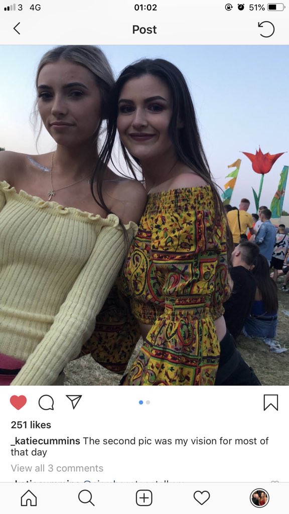 mollyquinlan113's tweet photo. @Ciaranheavey181 At least have the decency to get her name right pal https://t.co/fBMO8F6X1s