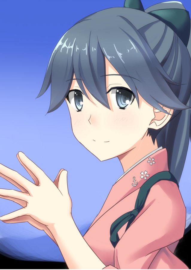 🌸~Planning on making an AU Shion where she never ran away from her wealthy upbringing--