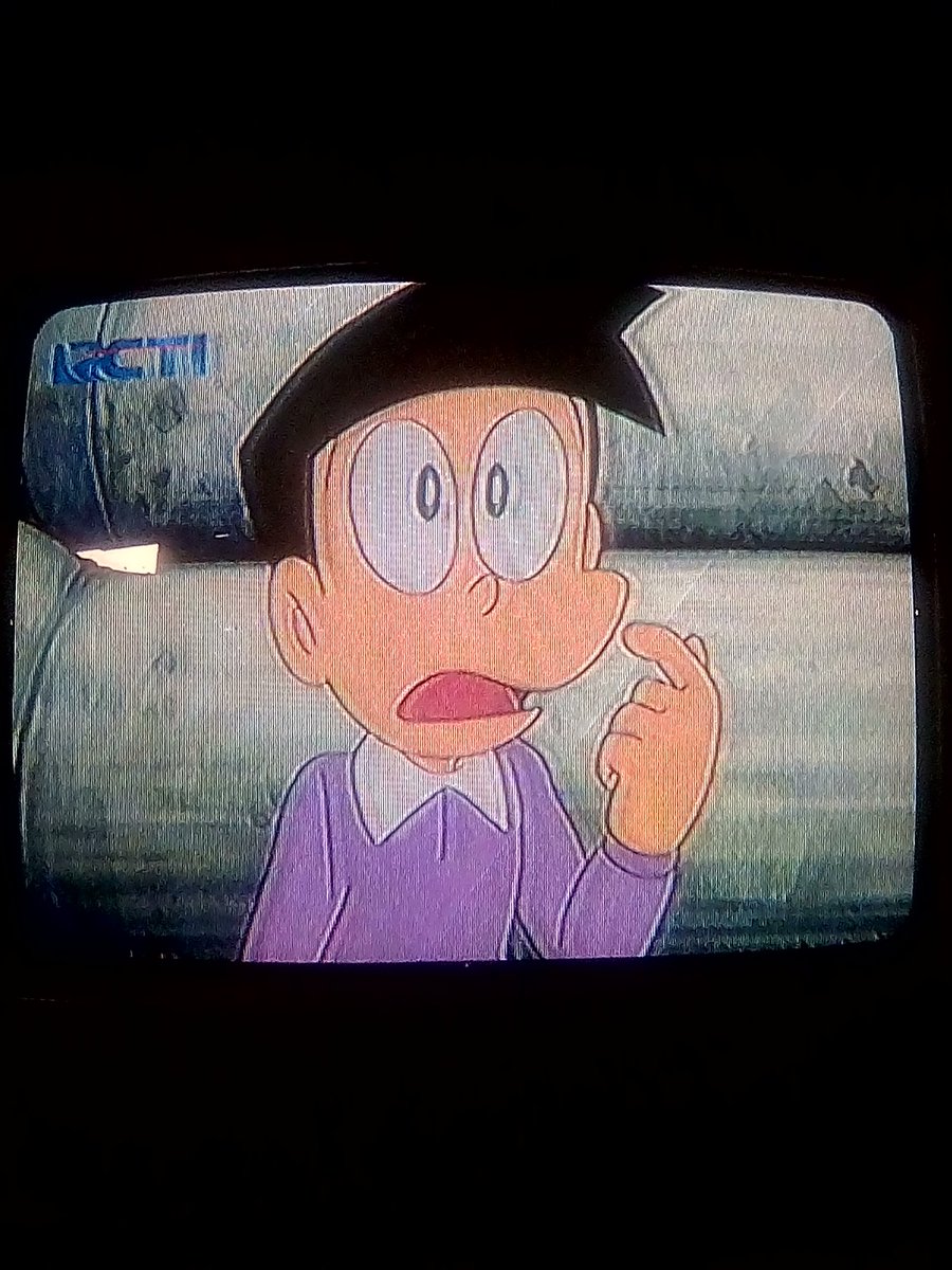 itskindairfan48's tweet image. Nih kan hari minggu, ada #NETtoon  dan ada doraemon, dua2 bagus sih, tapi gak tau knp, lebih pilih doraemon