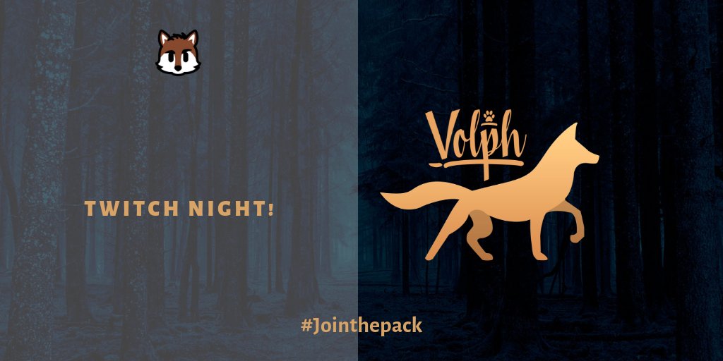 jonaleclercr's tweet photo. https://t.co/3vhW9FrBiL
#streamer #twitch #volph #jointhepack #stream
@Retweet_Twitch @share_stream @ShoutGamers @FlyRts @PromoteGamers @Quickest_Rts @NightRetweets @Twitch_RT @smallstreamerco @SupStreamers https://t.co/DOuQcze6vS