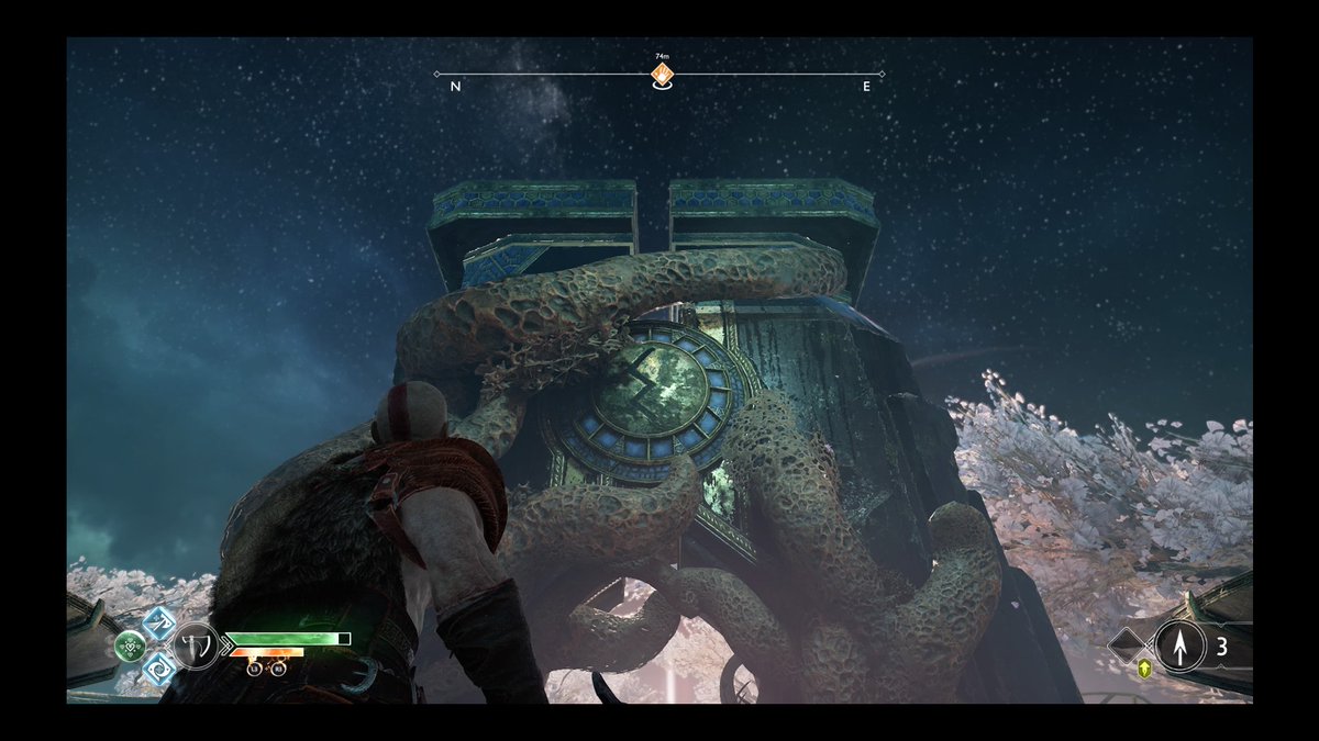 #GodofWar #PS4share