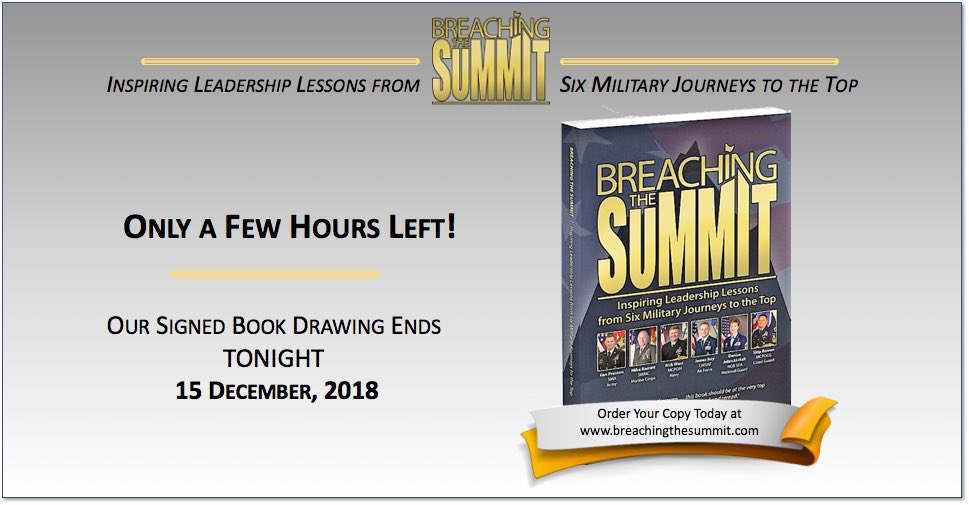 Breaching the Summit tweet media