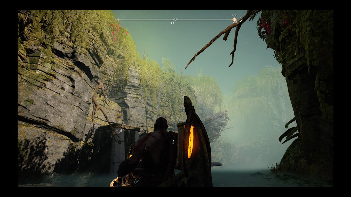 #GodofWar #PS4share