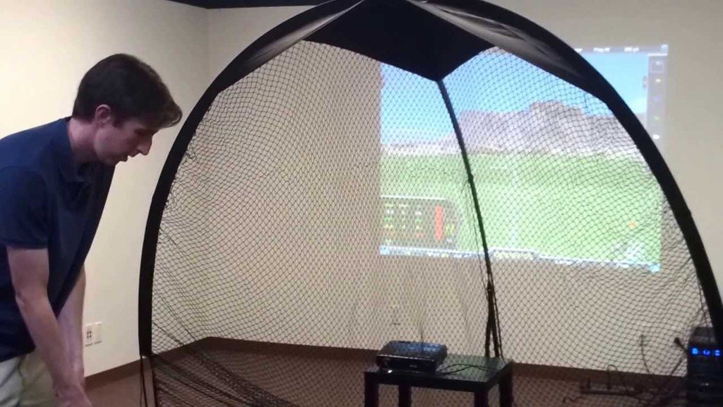 GamePlanEnt's tweet image. Available for rent from #GamePlanEntertainment now! Check out this amazing #GolfSimulator game! qoo.ly/u3xii