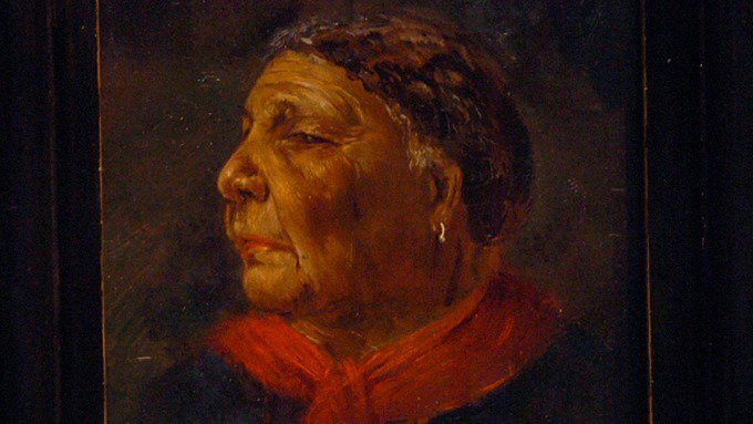 Ever heard of Crimean War nurse Mary Seacole?

More than 200 people, including stars and politicians, have signed a letter urging the Bank of England to use her face, or another figure from a black and minority ethnic background, on the new £50 note itv.com/news/2018-12-1…