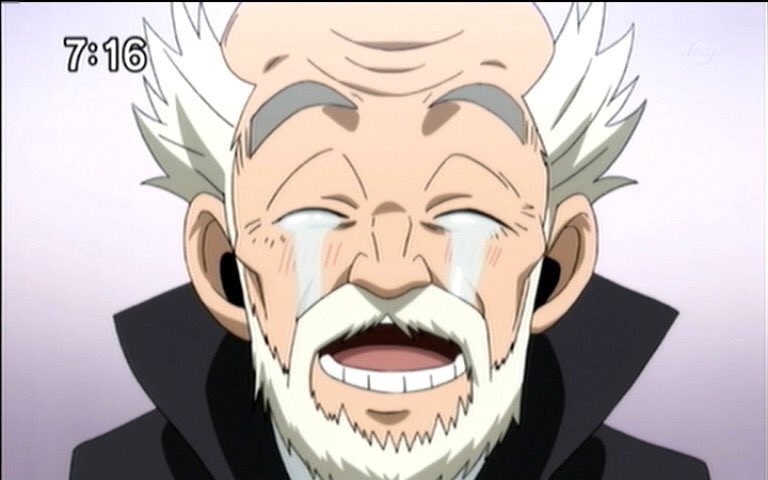 あつやん Twitter પર 今週の個人的に好きなシーン 男性陣 1位はマスター 家族と合流 Ft復活と ギルド愛をすごい感じるいい話だった 2位はラクサス タイミングもナイスだし なにより カッコイイ 3位はグレイ やっぱグレイはカッコイイ 技名がシルバー