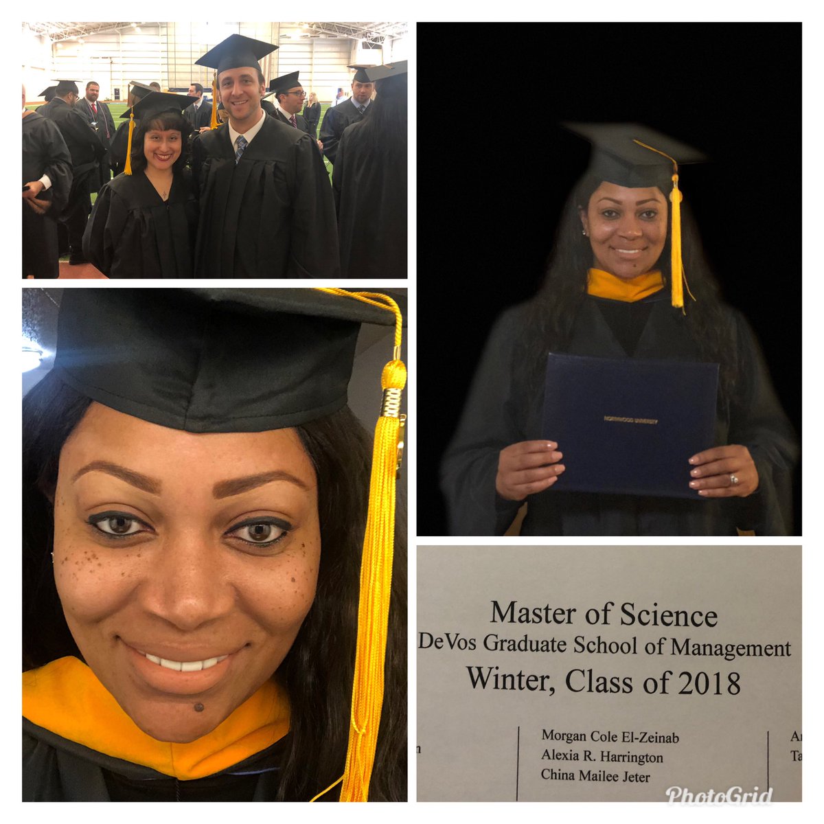 China Jeter tweet media