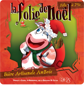 Bière Expérience vous propose sa sélection de bières de Noël : biere-experience.fr/category/la-bi…