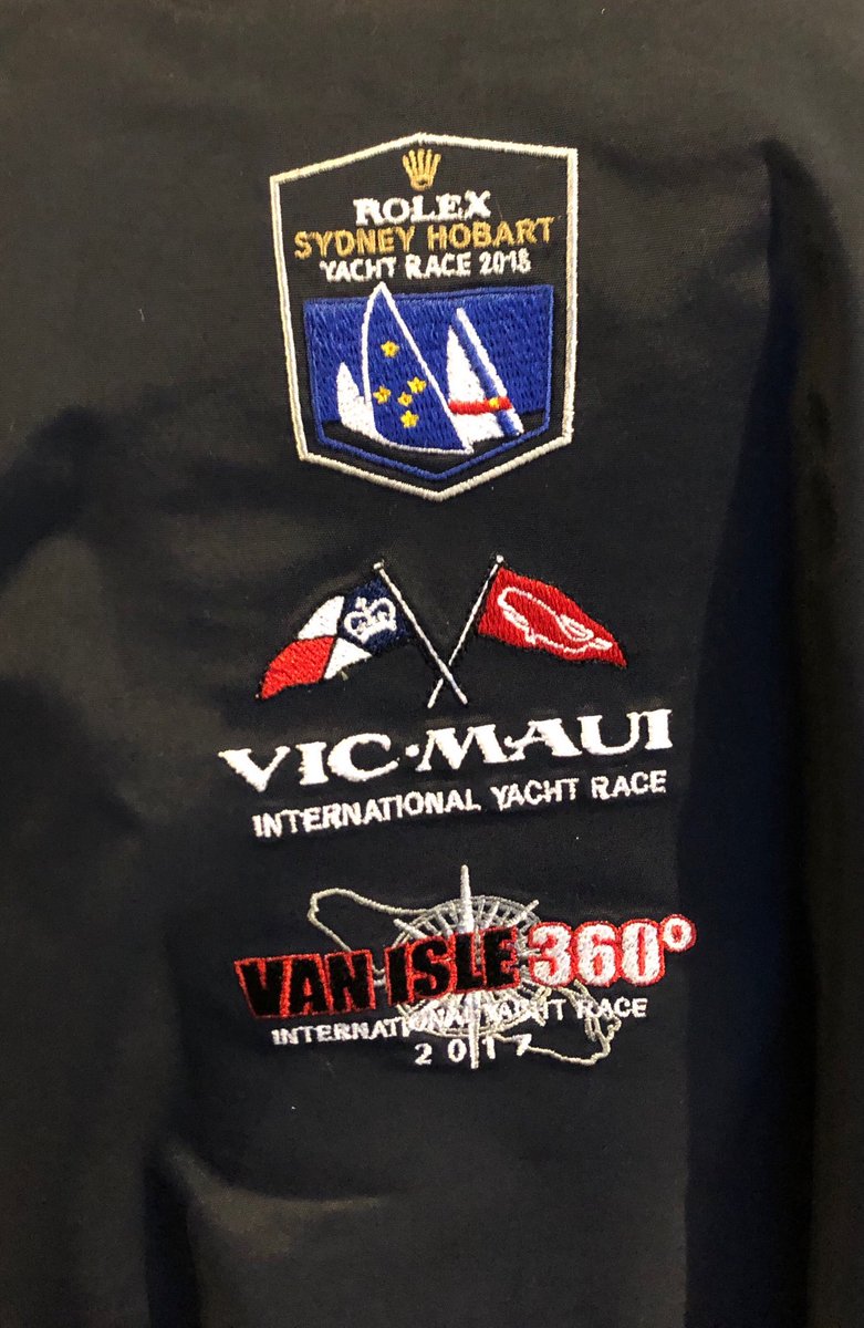 JMurkowski's tweet image. And so it begins