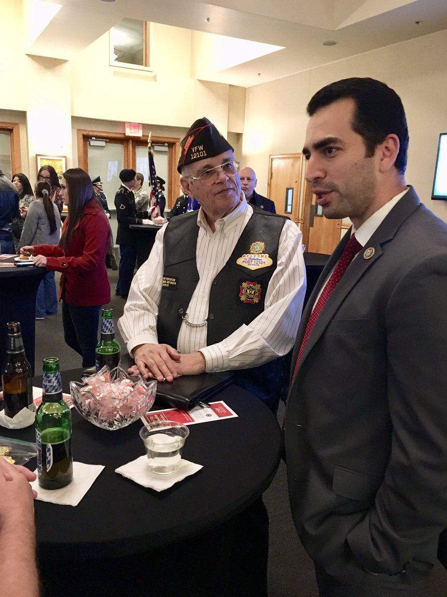 Rep. Ruben J. Kihuen tweet media