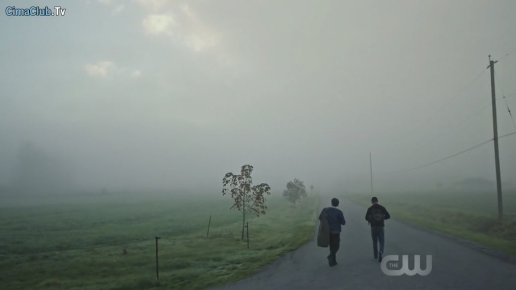 مشاهدة مسلسل Riverdale موسم 1 حلقة 1