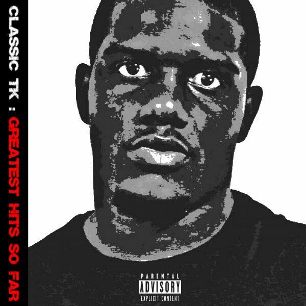 MahalRadio's tweet image. #ClassicTK Out Now !! I Hope You Like It, Enjoy It, &amp;amp; Jam It Wherever You At Right Now. Tell Somebody To Tell Somebody TK Just Dropped A Classic. Link In My Bio