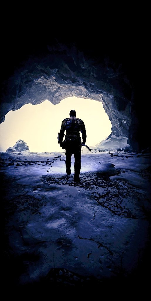 By me
Follow me for more sreenshots 📷 Instagram :@godofwar.ok
-
-
-
#VirtualPhotography #kratos #atreus #godofwar4 #GodofWar #santamonicastudio #corybarlog #Playstation #PlayStationClassic #PlayStation4 #PS4share #Ps4Pro