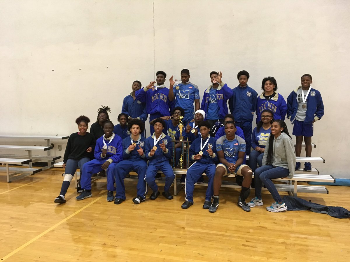 MCEwrestling's tweet photo. The JV Indians win JV Cobb County Invitational by 115 points with 7 Champs! @MHS_Messenger @McEachernSports @MHSPinChain https://t.co/7hWEqUoBc6