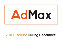admaxdir's tweet image. Special offer! 20% off all prices during December. Just £8 plus VAT for a basic listing!

admax.co.uk/ad_advertise.h…