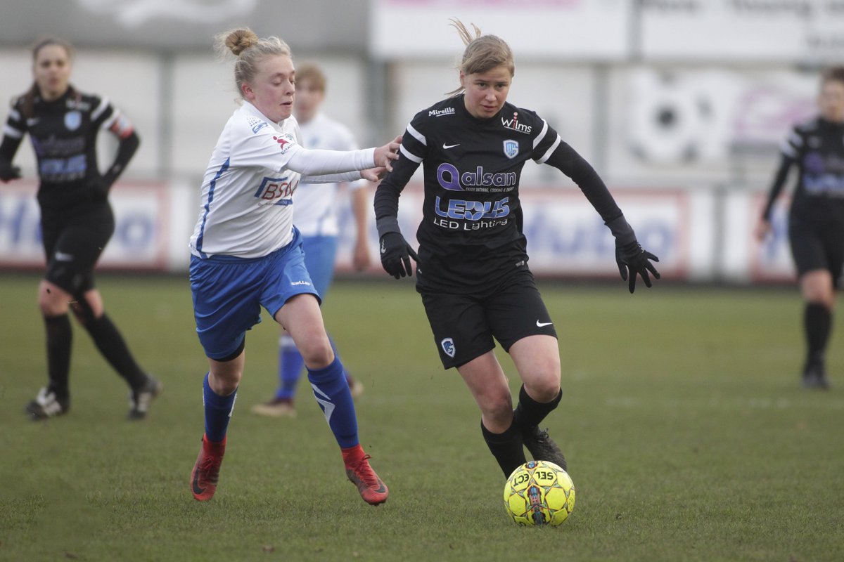 Vandaag stond in Heist op den Berg het duel tussen KSK Heist en KRC Genk Ladies op het programma,hierbij alle beelden van het duel #Vrouwenvoetbal #Belgie #Belgium #Foot #Football #KBVB #BelgianFootball #Genk #Limburg #Photographer #Press
https://3rmedia.smugmug.com/2017-/KRC-GENK-LADIES-2018-2019-/20181215-KSK-Heist-KRC-Genk-Ladies/ …
@3rmedia