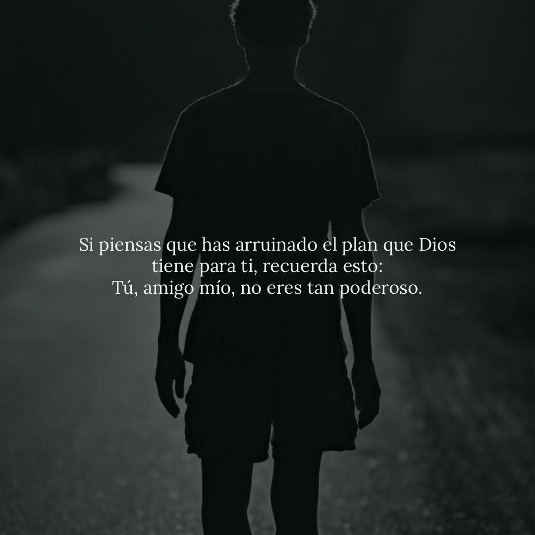 catholiclink_es's tweet photo. Todos cometemos errores, algunos más graves que otros. Pero Dios cuenta con nuestra debilidad. Si le entregamos nuestra vida por entero, Él, que es nuestro Padre, nos ayudará a empezar de nuevo. https://t.co/dXIfZUNcch