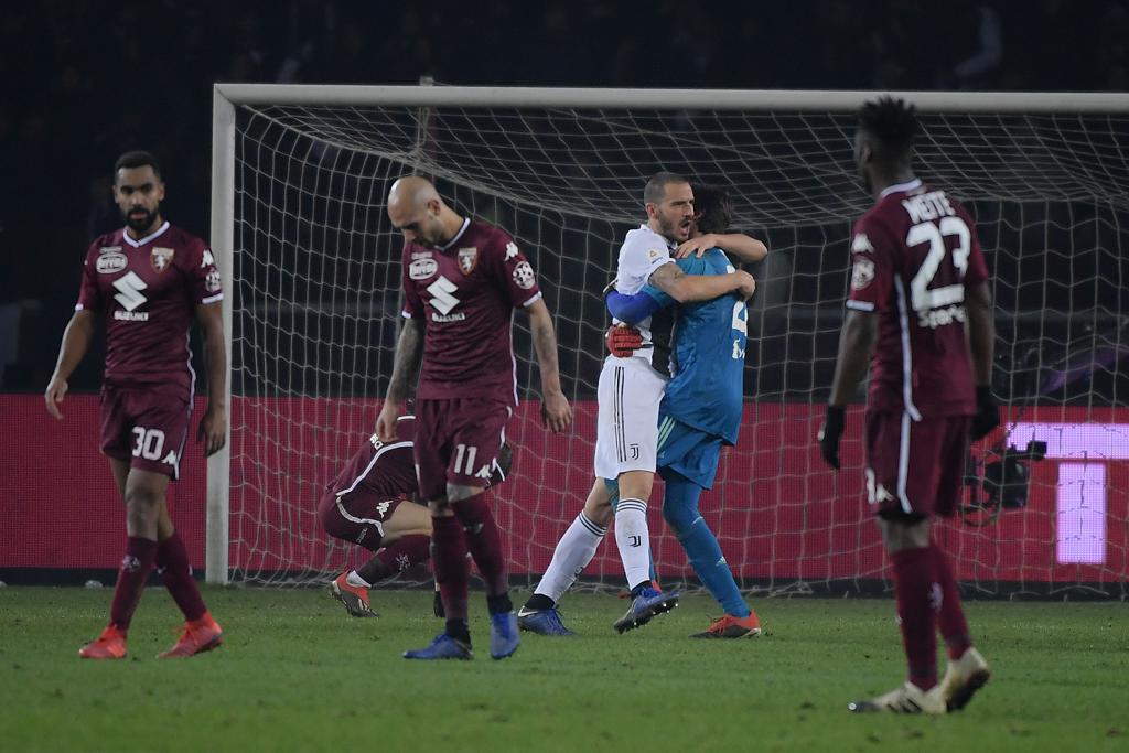 Derby in the bag 💪⚪⚫