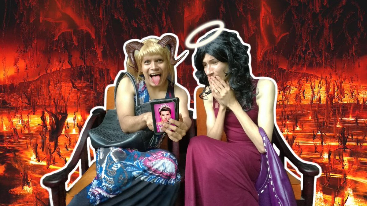 fredyAmartinezz's tweet photo. Hoy me siento satánica #satanica #demonia #Satanic #FelizSábado #FelizFinDeSemana #followerfactory https://t.co/8Dmuy6QjVS