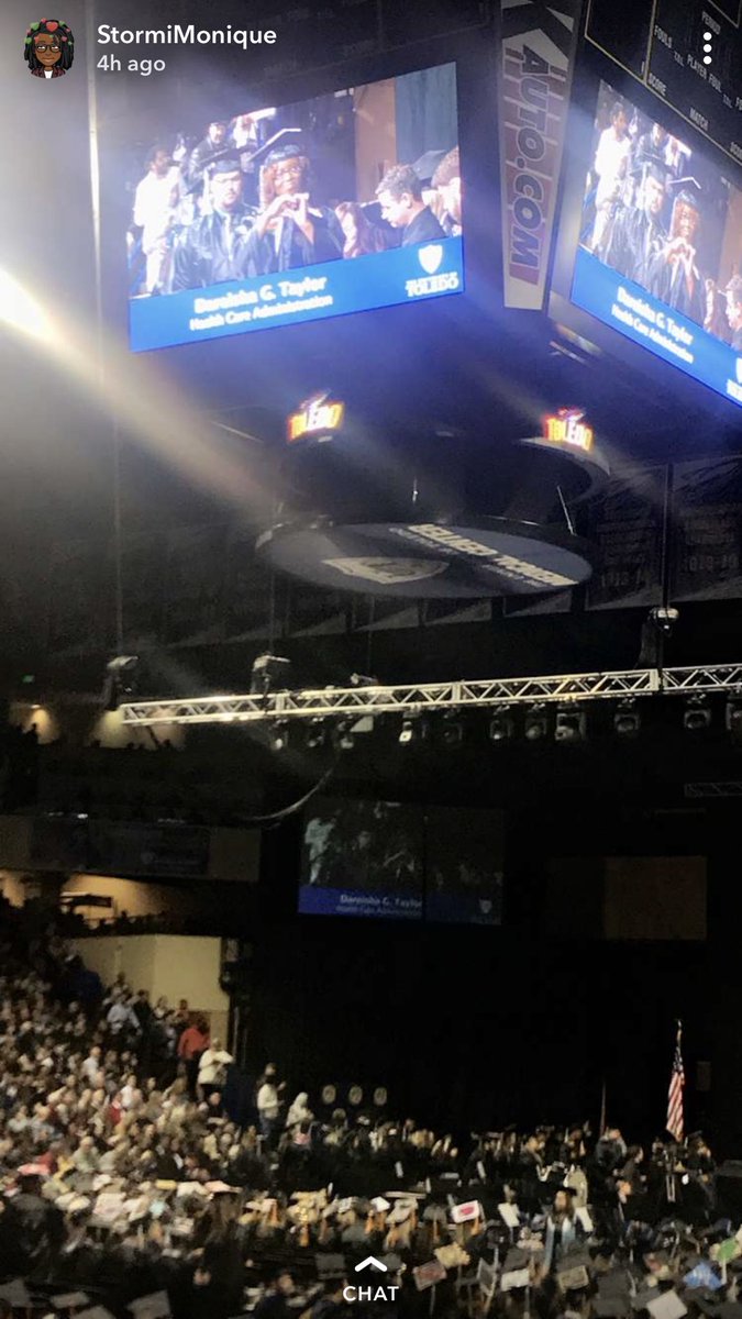HeCravesReee's tweet photo. 6 years ago, I would have never guessed I’d be graduating from The University of Toledo. This year was tough for me but obviously my strength prevailed. I am officially an alumni of UT &amp; my dedication to improving healthcare for all will begin. I DID THAT🥳 #nextstopGRADSCHOOL 🎓 https://t.co/6Y8A48Z6LN