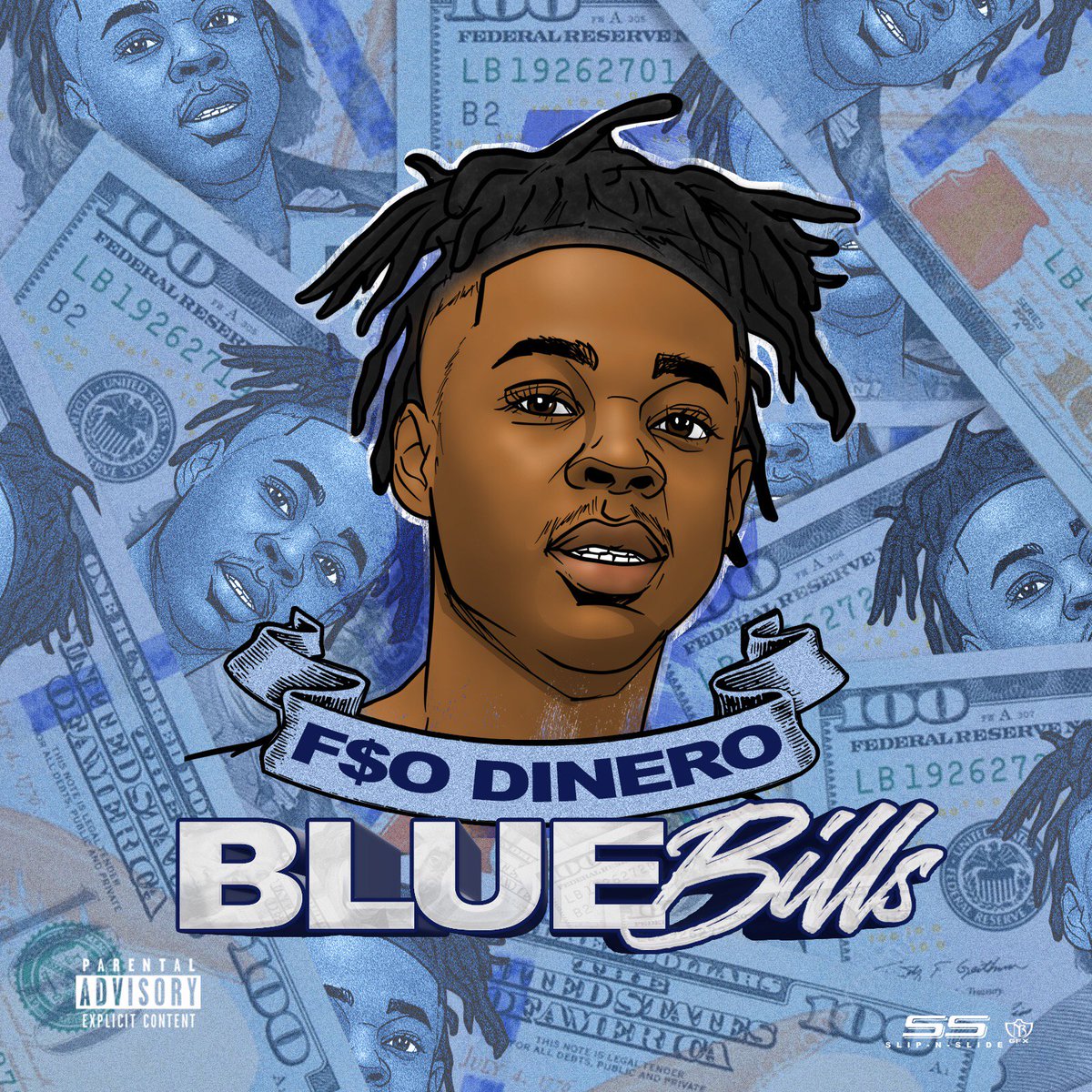 Digiwaxx's tweet photo. #ForDJs &amp; #RadioProgrammers: @fsodinero | #BlueBills [Prod by #DaySix &amp; #KyleJunior] **GOING FOR #AIRPLAY NOW!!** #DJ #DJLife #DJPromotion #RecordPool #SinglePromotion #Digiwaxx #DJBlast - https://t.co/PqoHp0VdgK https://t.co/ATBOZp4klz