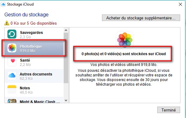 Chez Apple, le vide prend de l'espace XD #jeuDeMotPourri #lesJoisDuCloudChezApple