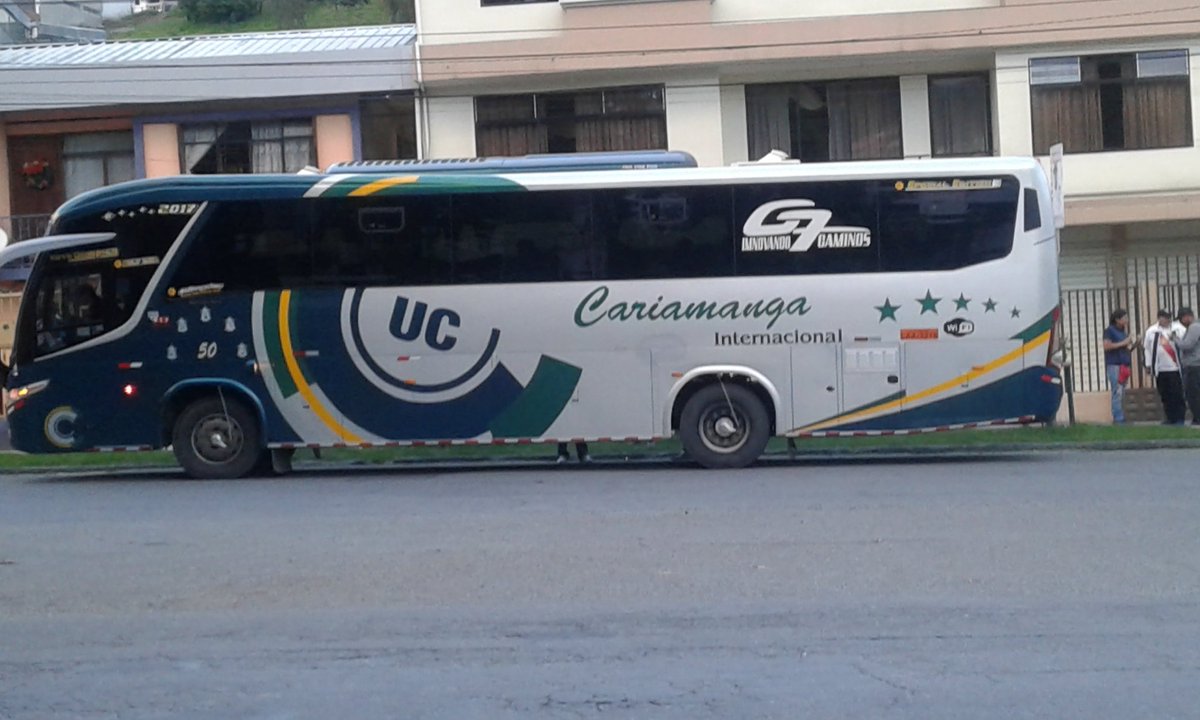 Andy2002266's tweet photo. Buen viaje
Desde el sur del pais a apoyar a @LDU_Oficial @Mundo_Alboec @PATRICIOENDARA https://t.co/jdZwL40nND