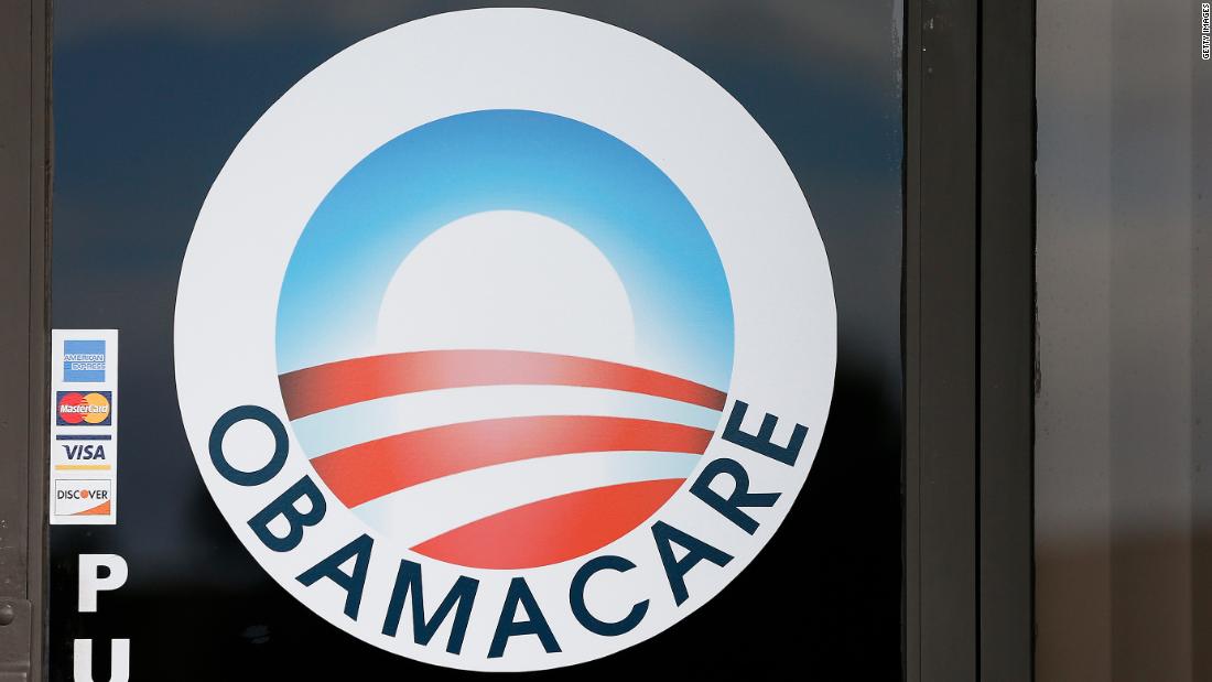 Here's what's at risk in the Texas Obamacare ruling https://cnn.it/2UQ6tz5
