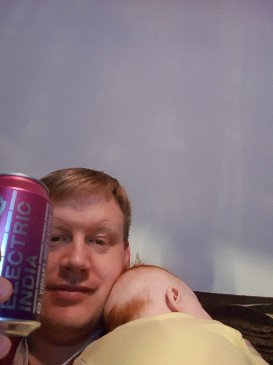 Another day, a new beer. @TheBeerHawk #xmascheers