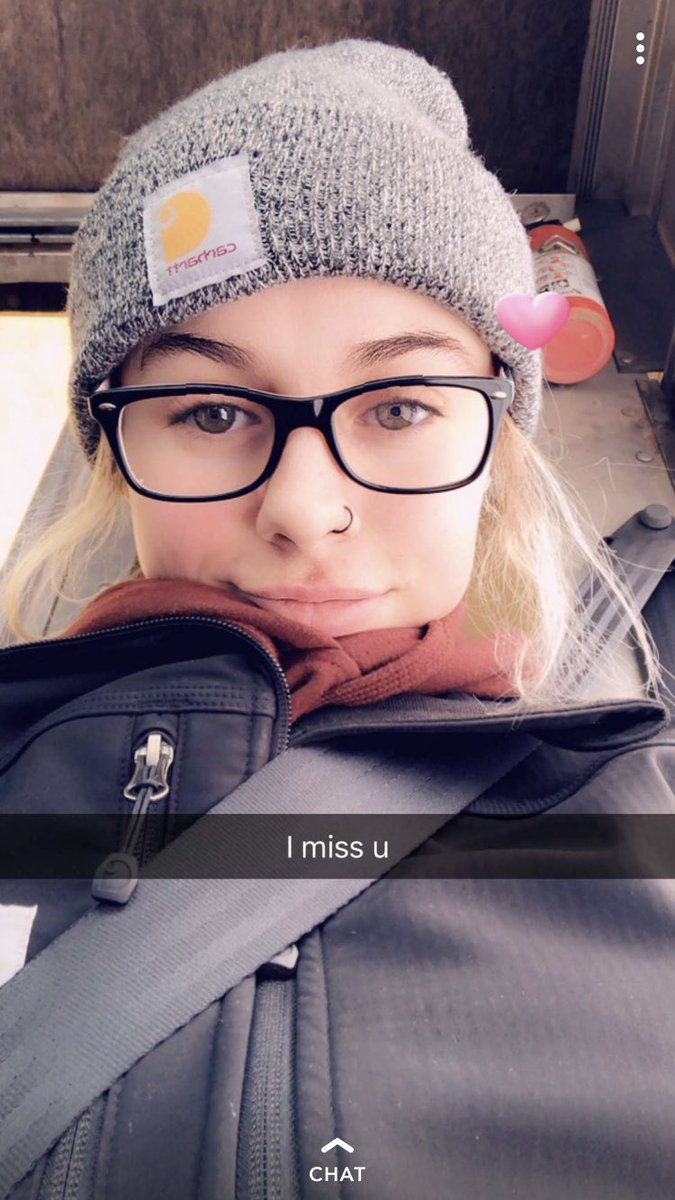 This tour has been awesome but I am unbelievably stoked to see this cutie in 2 days 😍