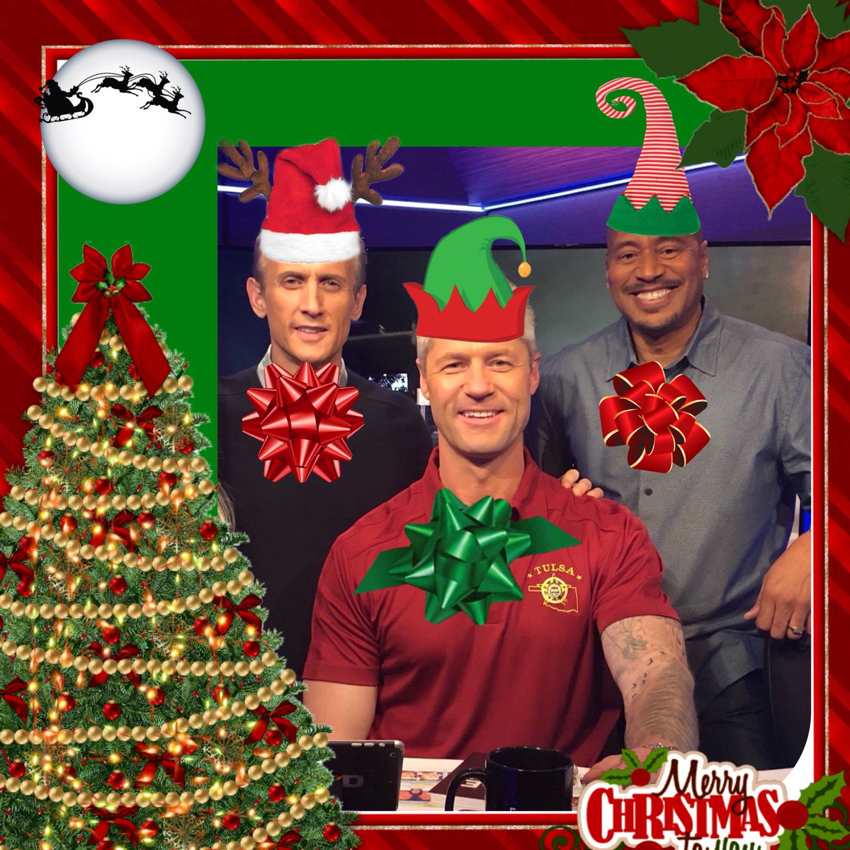 DonnaJamesRye68's tweet image. A very Merry Christmas to @OfficialLivePD, 

@danabrams 🎄 

@TomMorrisJr1  🎄 

@Sean_C_Larkin 🎄