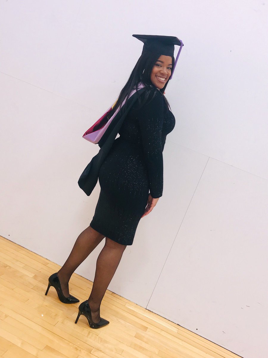 _TriggerPULLED's tweet image. Don’t call me until the checks clear‼️ 🎓🤩🤑 #MastersDegree