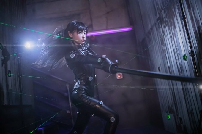 Twitterのコスプレ画像56