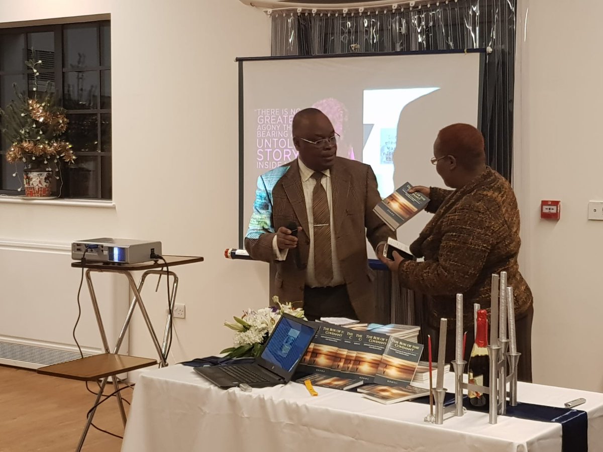 LightofGemma's tweet photo. I thank God last week Saturday the 8 of December was my book launch!
Thanks to all friends and family who managed to come and make the event successful. https://t.co/ANIor229t9