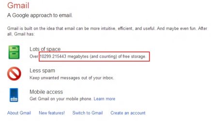 When I signed up to Gmail as my main email provider, the offer was 'unlimited storage' and there was a counter to show that my email storage was constantly increasing. And now, I have to PAY to send and receive emails. #freemygmail <a href="/gmail/">Gmail</a> <a href="/Google/">Google</a> Help <a href="/MKBHD/">Marques Brownlee</a> <a href="/LinusTech/">Linus Tech Tips</a> <a href="/verge/">The Verge</a>