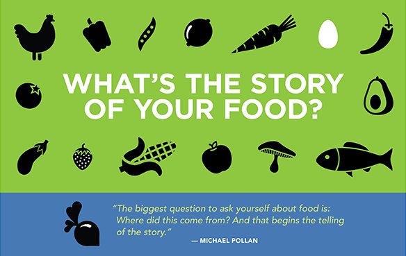 Since launching the Nourish initiative in 2009, we’ve served millions of people with a vision of food literacy for all. Check out our infographic to see how Nourish has taken root in communities around the world: nourishlife.org/2018/10/nouris…