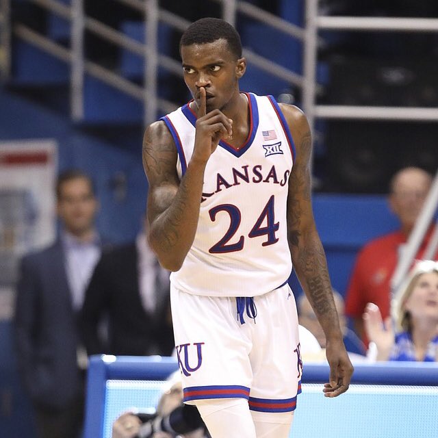 Some people claim this is the worst KU team in recent memory. Meanwhile, we’re 9-0, the #1 team in the country, and have 4 wins against current Top 25 teams!