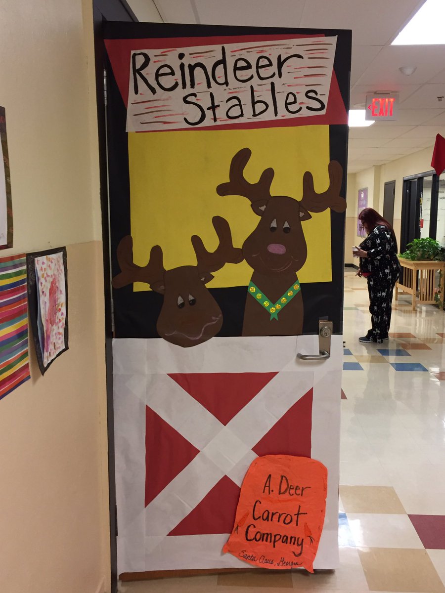 Hawthorne Elementary OKCPS tweet media
