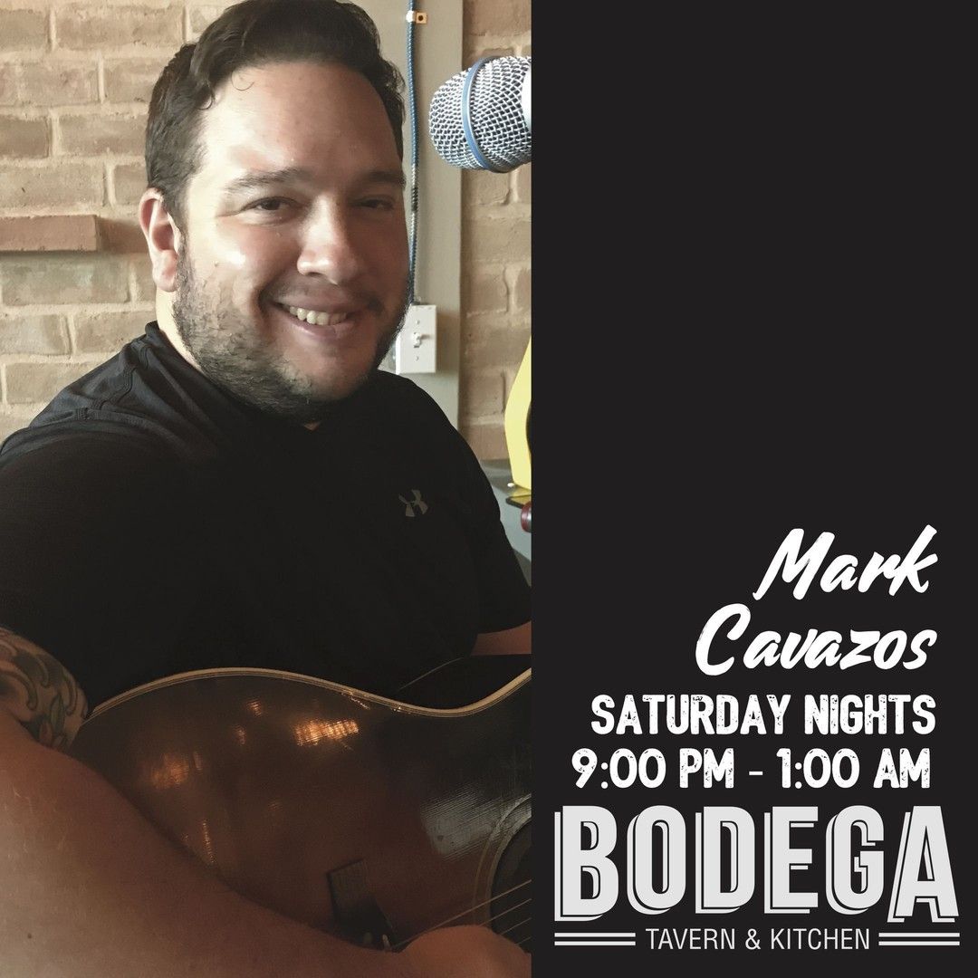 bodegamcallen's tweet photo. Live music starts at 9! https://t.co/uX6aRGNvlI