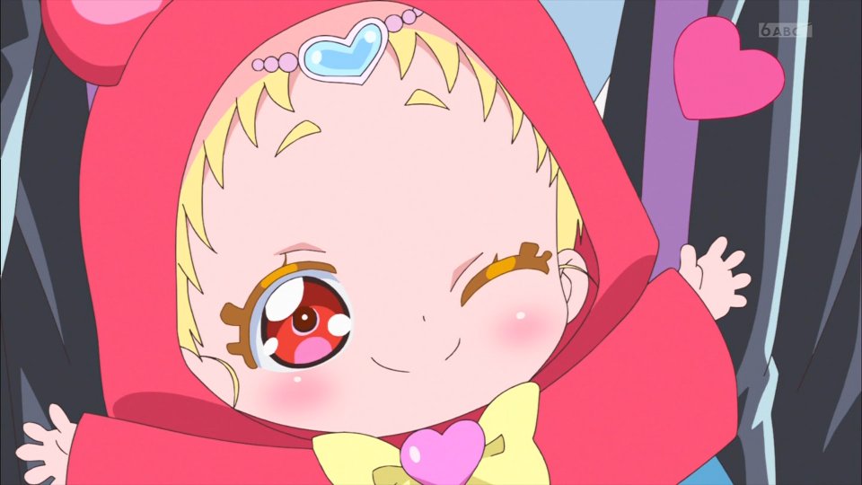 だんぱんだ V Twitter サンタさんまで呼んでしまったｗ というかはぐたんかわいいなあちくしょーｗ Precure