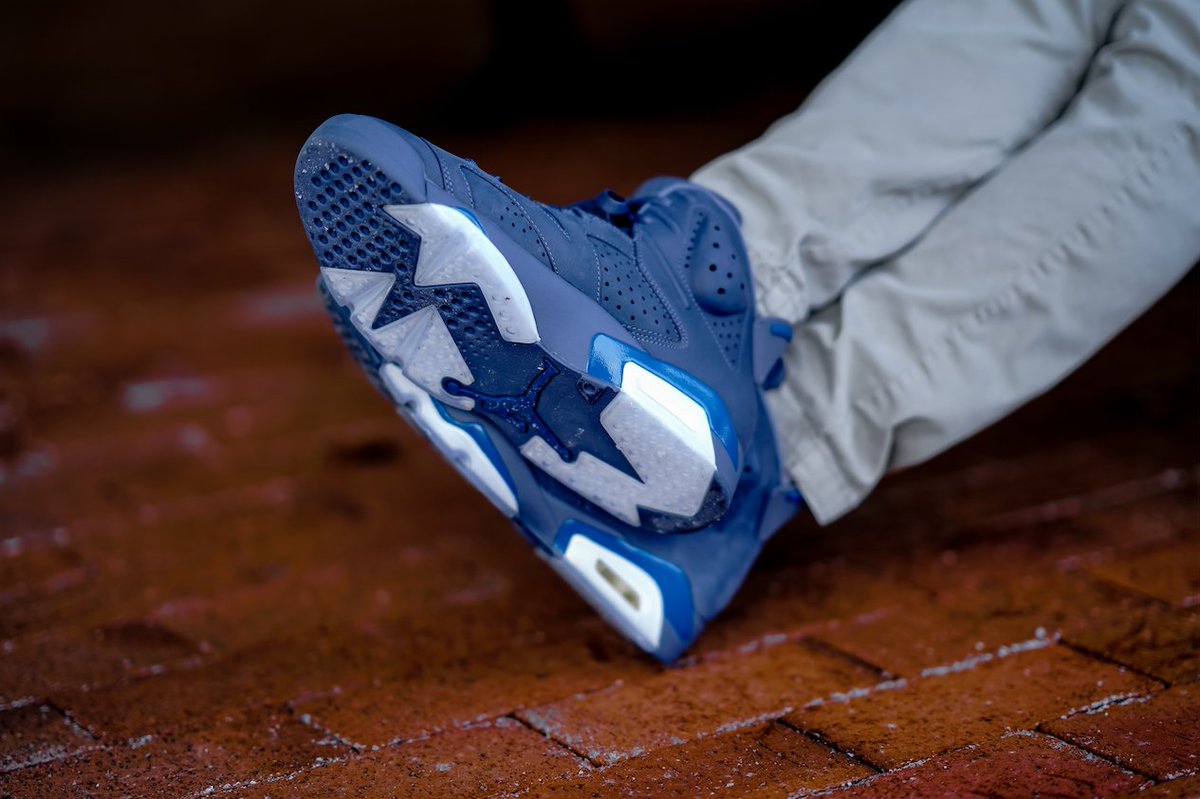 jordan 6 jimmy butler release date