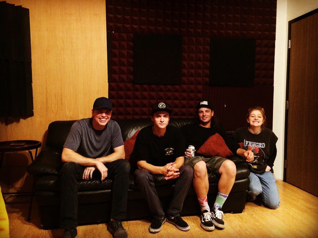 CASoundStudios's tweet photo. New Music coming from The Sinking Sailors!!🌊⛵️ 🎶@thesinkingsailors @californiasoundstudios @wrightrecords #neumannu87ai #gwenstefani #nodoubt 
#WrightRecords
#WrightRecordsMusic
#CaliforniaSoundStudios
#OCRecording #OCMusic #OCMusicScene #OCRecordingStudio #OrangeCounty https://t.co/D5d75Spbw4
