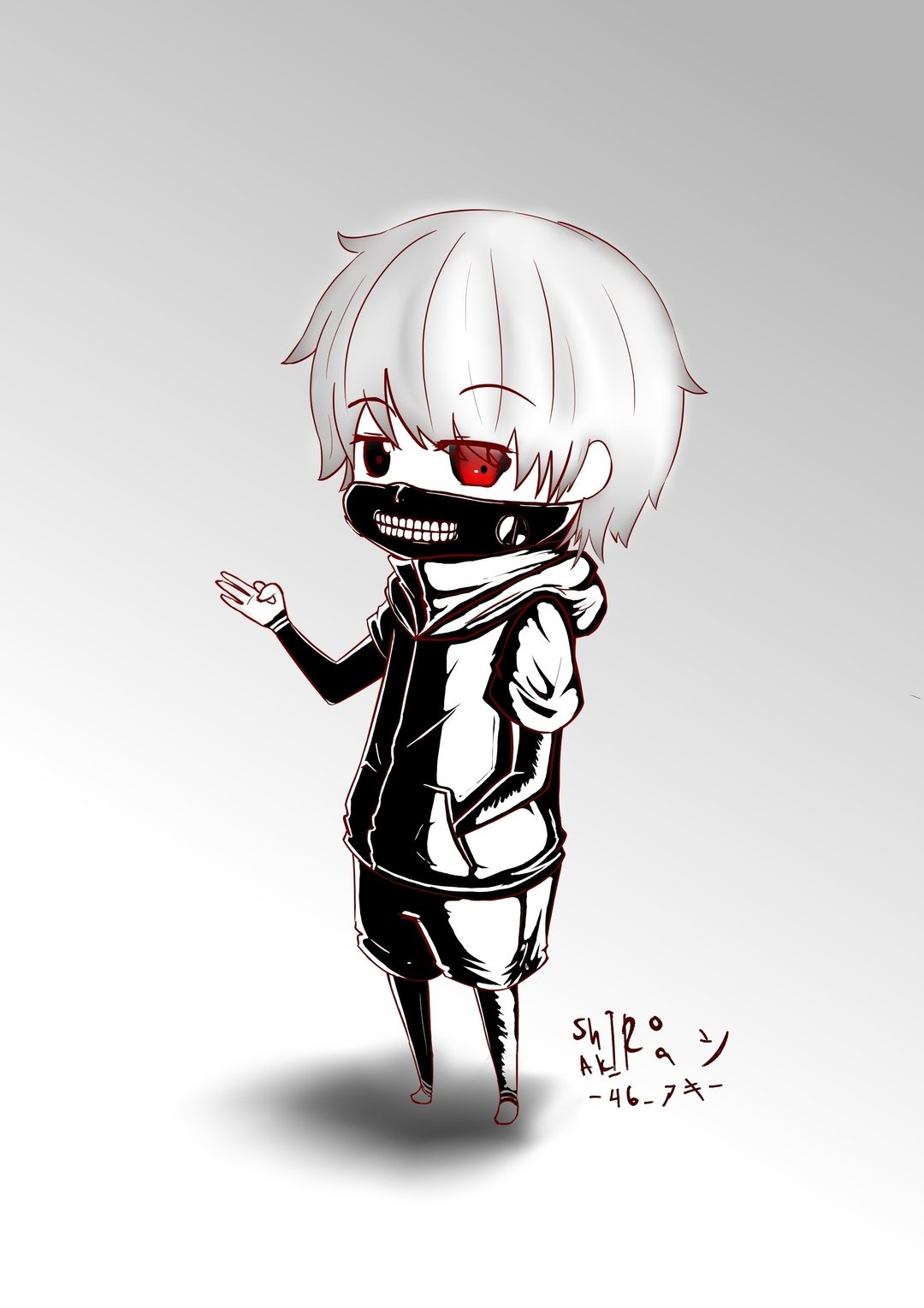 46 アキ Twitter પર Drawing イラスト 金木研 カネキ 東京喰種 グール アニメ Haisesasaki ちび Fanart カネキくん Pixiv Tokyo Ghoulは私 T Co 11ijrfyzts 46 アキ Twitter પર Drawing イラスト 金木研 カネキ 東京喰種 グール アニメ Haisesasaki ちび Fanart カネキくん Pixiv Tokyo Ghoulは私 T Co 11ijrfyzts