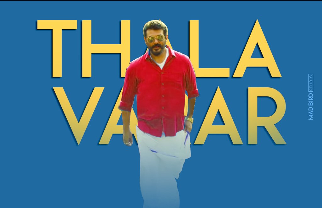 madbirdstudio's tweet photo. Audio from Today🥁
#ViswasamMusicFestToday
#madstudio
@ThalaAjith_FC @TFC_mass @ThalaFansClub @Thalafansml @ajithFC @karnataka_afc @AndhraAjithFans @AjithFCTheni
@AjithUKFans @tn_ajith @rameshlaus @KarthiiOfficial @iamdinesh19 @Jaypey12 @tisisnaveen @Dheena_shankar https://t.co/nMOMTB3gJX
